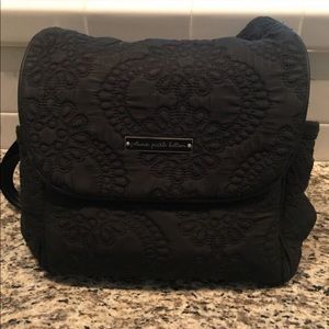 Petunia Pickle Bottom diaper bag